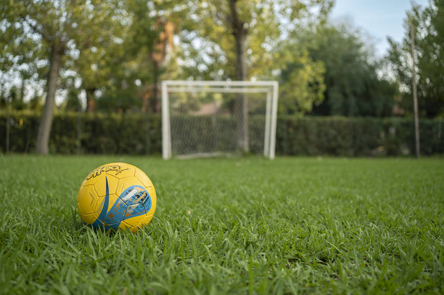 Animazione & Sport
