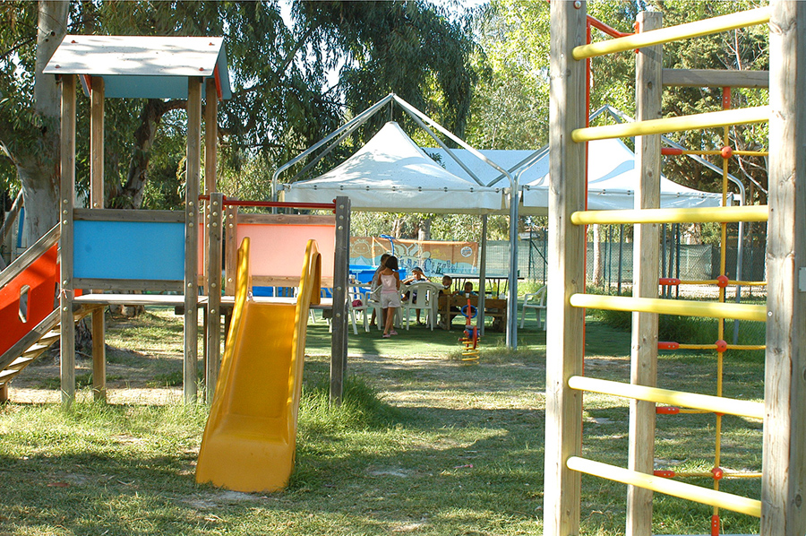 Animazione & Sport