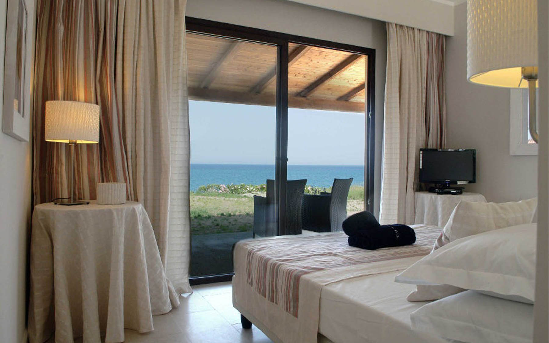 Cala Landrusa Beach Resort