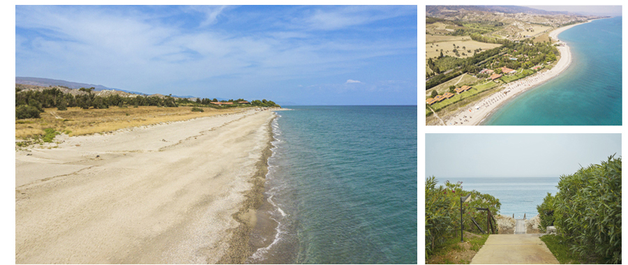 Village Calabria